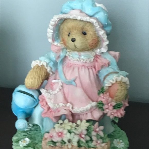 Cherished Teddies collection for sale - Picture 11 of 13